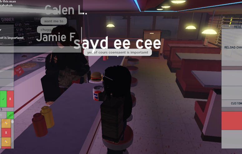 a lot is happenigb in csom