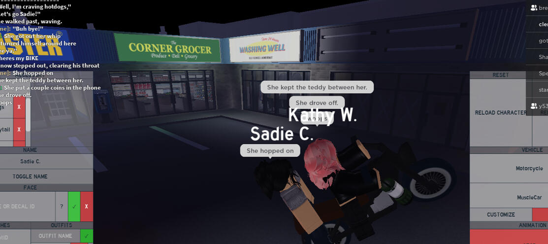 just broke an arcade machine #goals