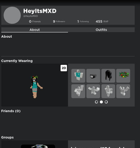 pov: online ex from 2018..